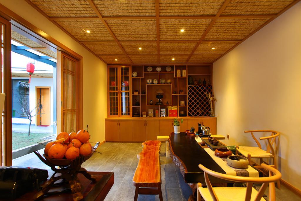 Bo Nan Homestay Dali  Buitenkant foto