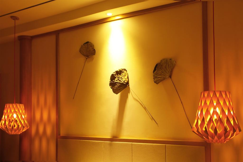 Bo Nan Homestay Dali  Buitenkant foto