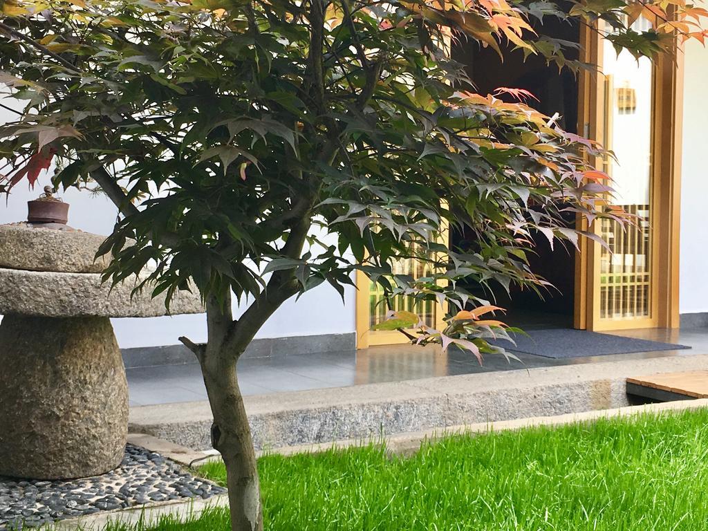 Bo Nan Homestay Dali  Buitenkant foto