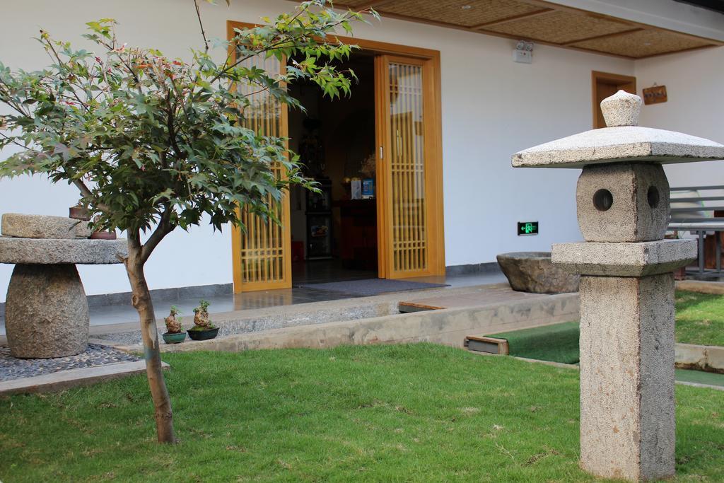 Bo Nan Homestay Dali  Buitenkant foto