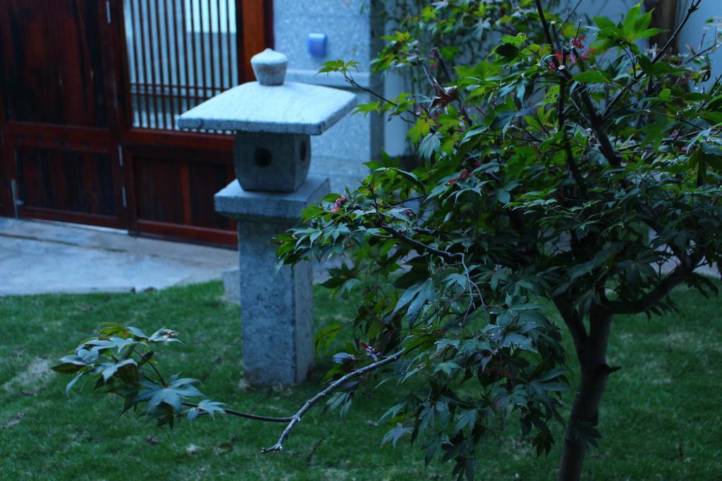 Bo Nan Homestay Dali  Buitenkant foto
