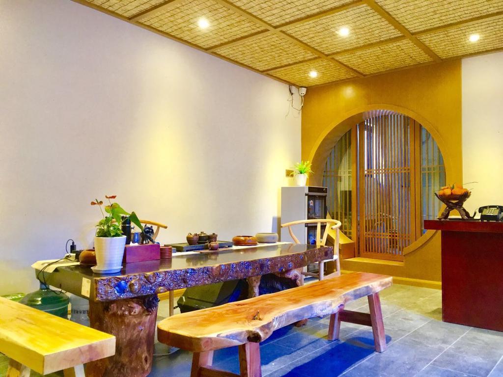 Bo Nan Homestay Dali  Buitenkant foto