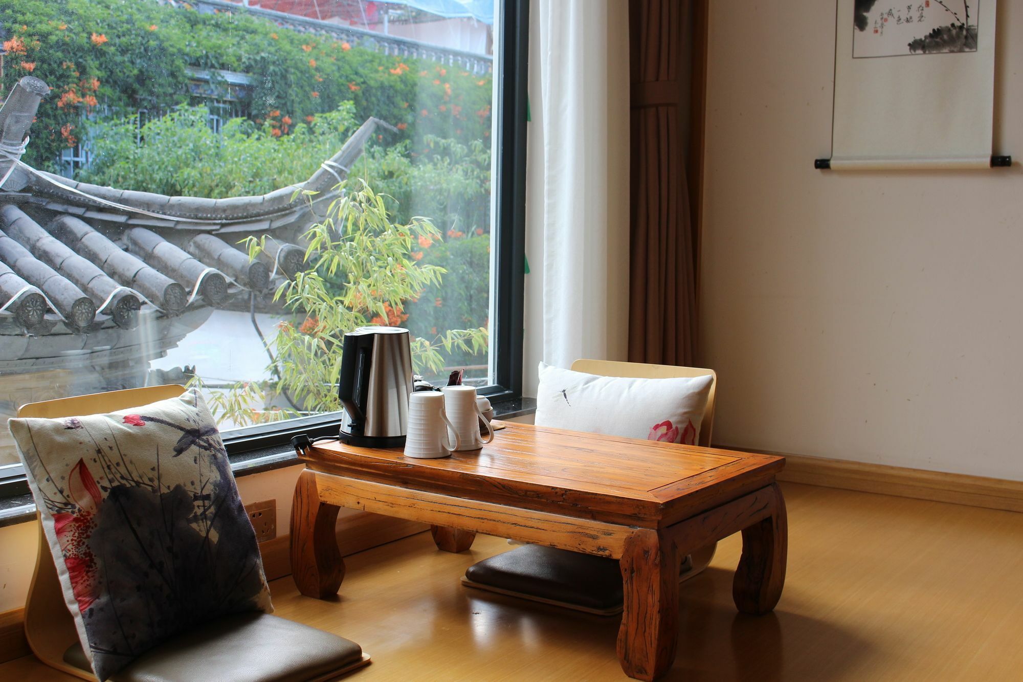 Bo Nan Homestay Dali  Buitenkant foto
