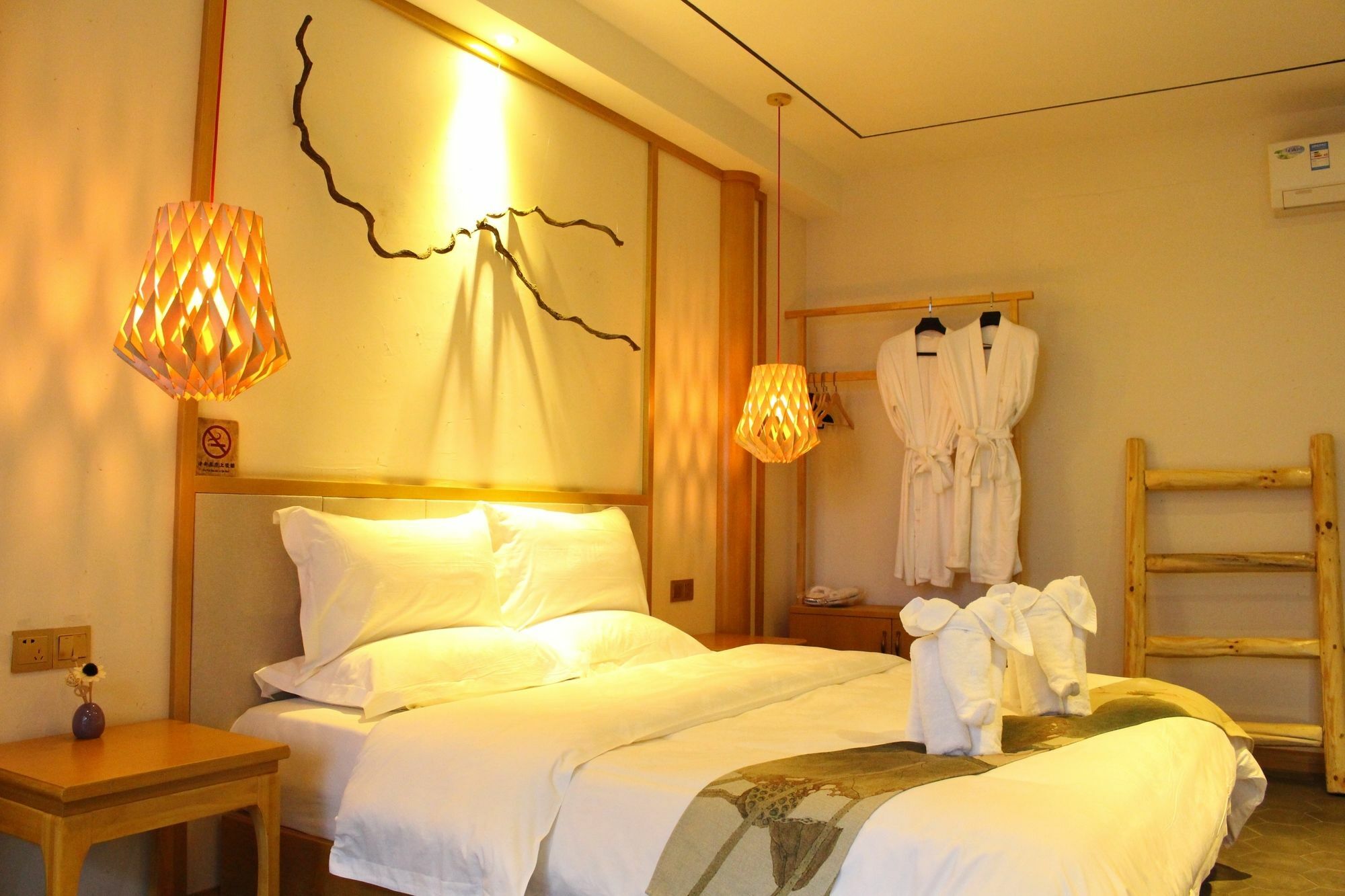 Bo Nan Homestay Dali  Buitenkant foto