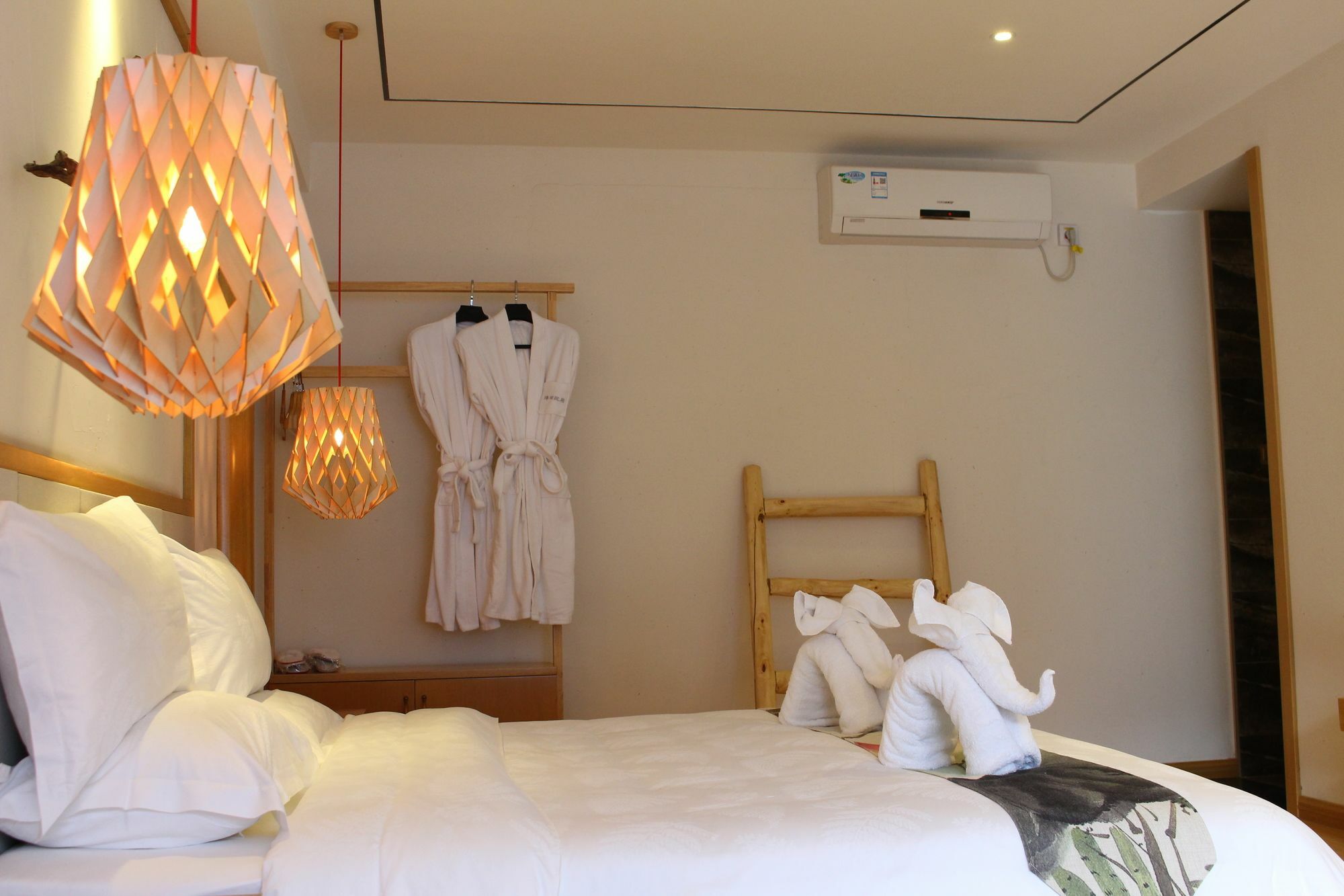 Bo Nan Homestay Dali  Buitenkant foto