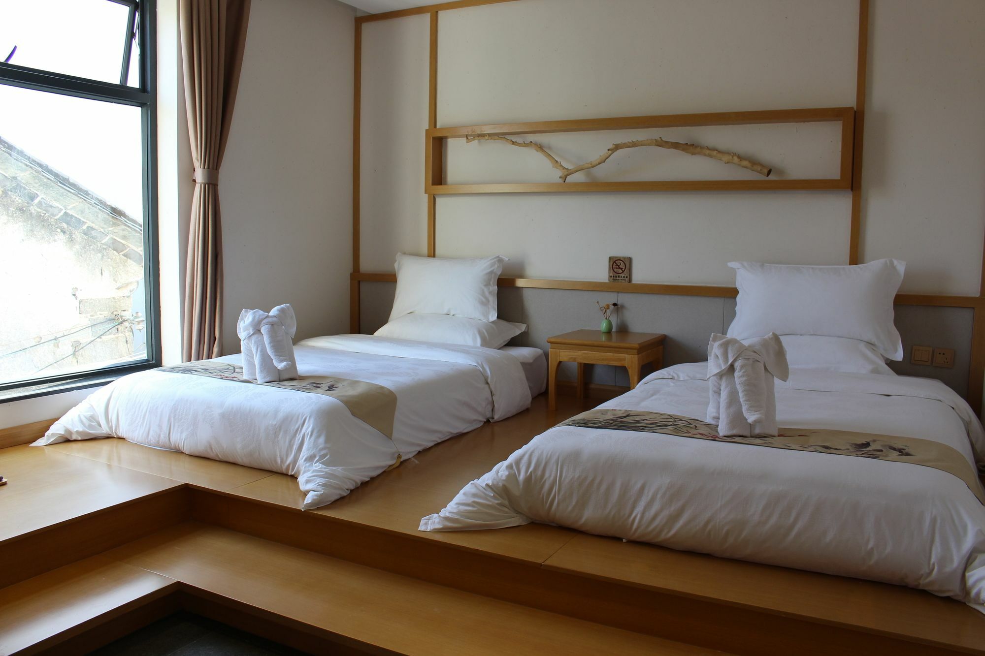 Bo Nan Homestay Dali  Buitenkant foto