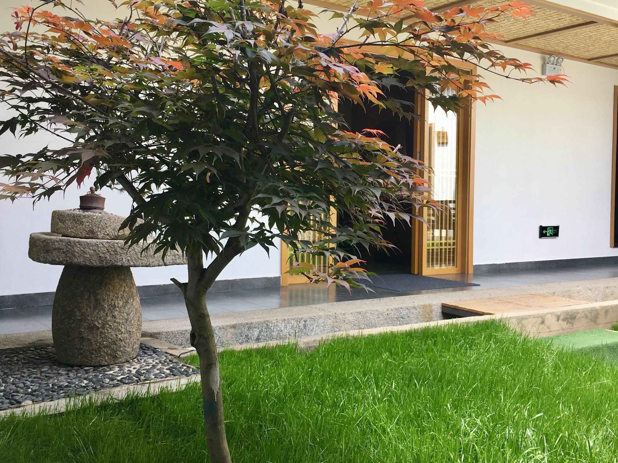 Bo Nan Homestay Dali  Buitenkant foto