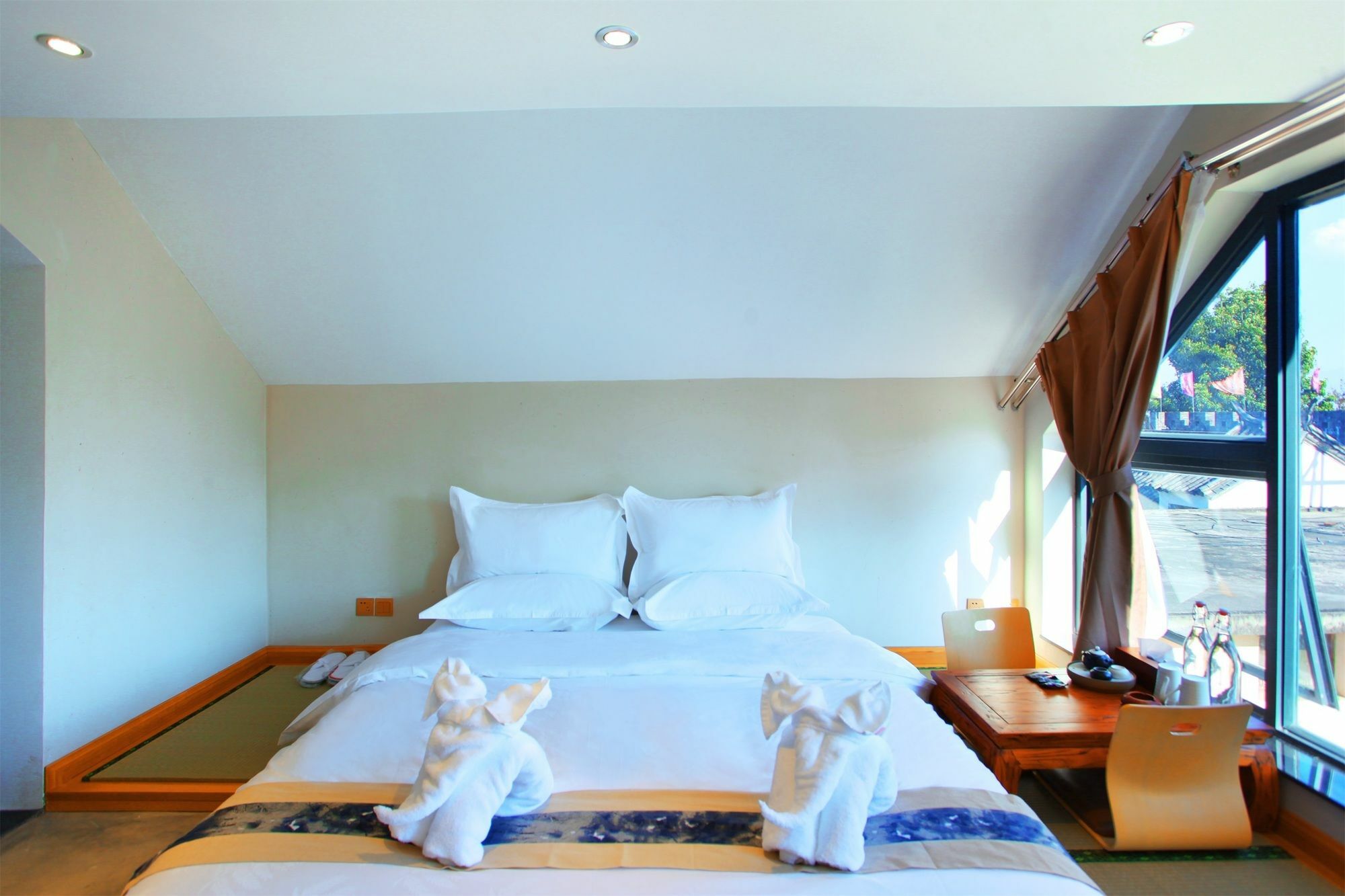 Bo Nan Homestay Dali  Buitenkant foto